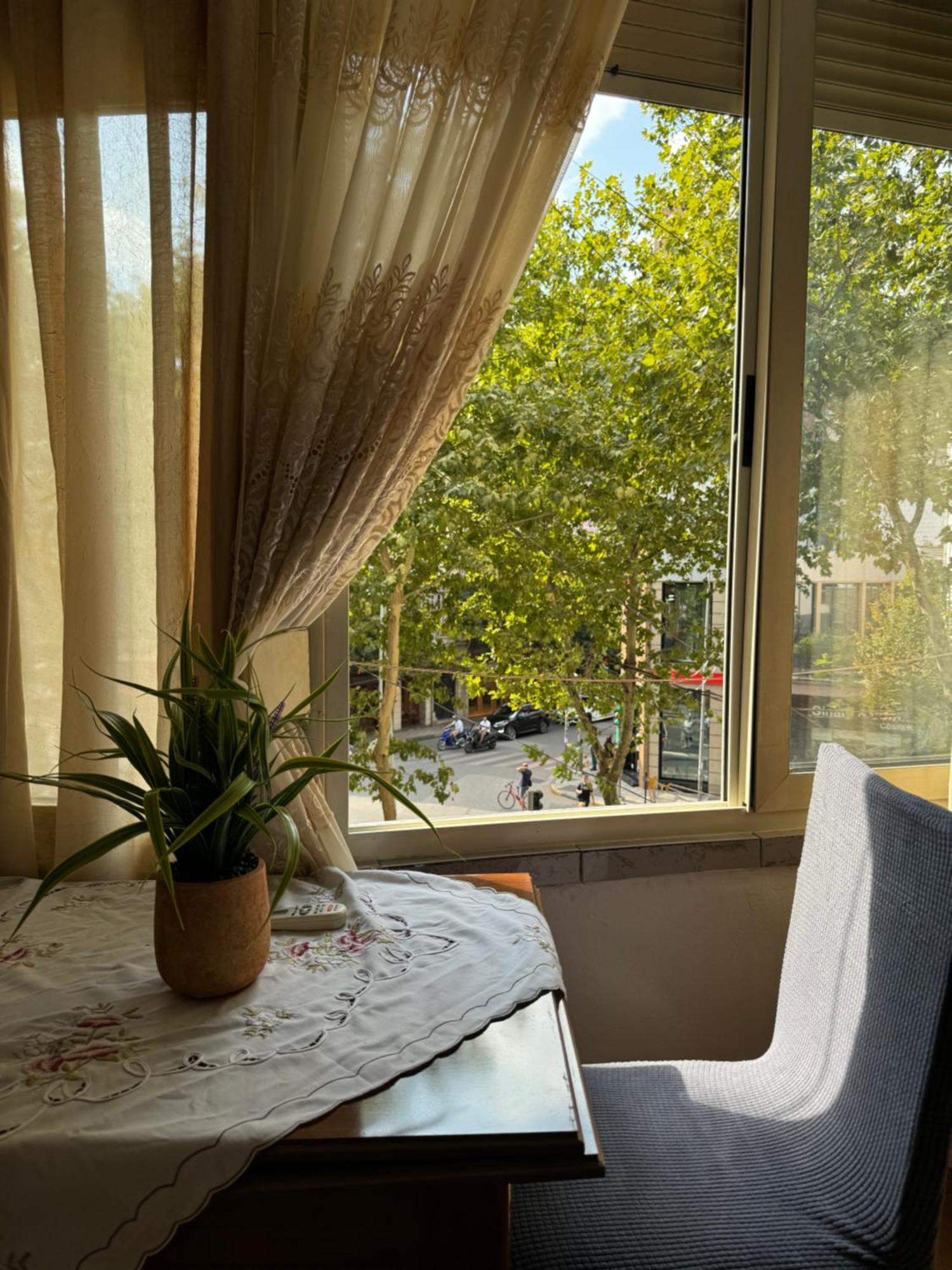 Apartamento Centre Lions Gate 9 Tirana