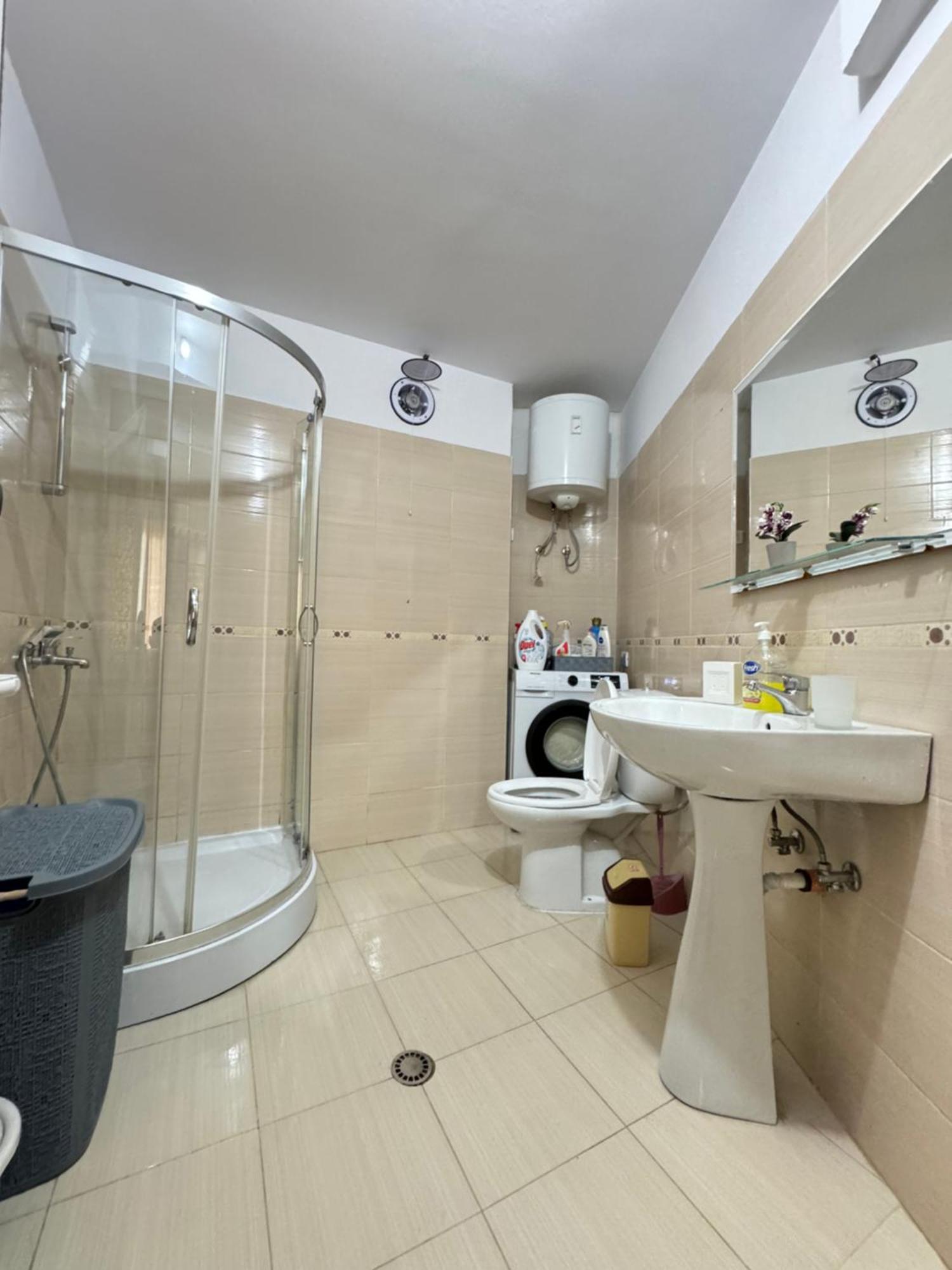 Apartamento Centre Lions Gate 9