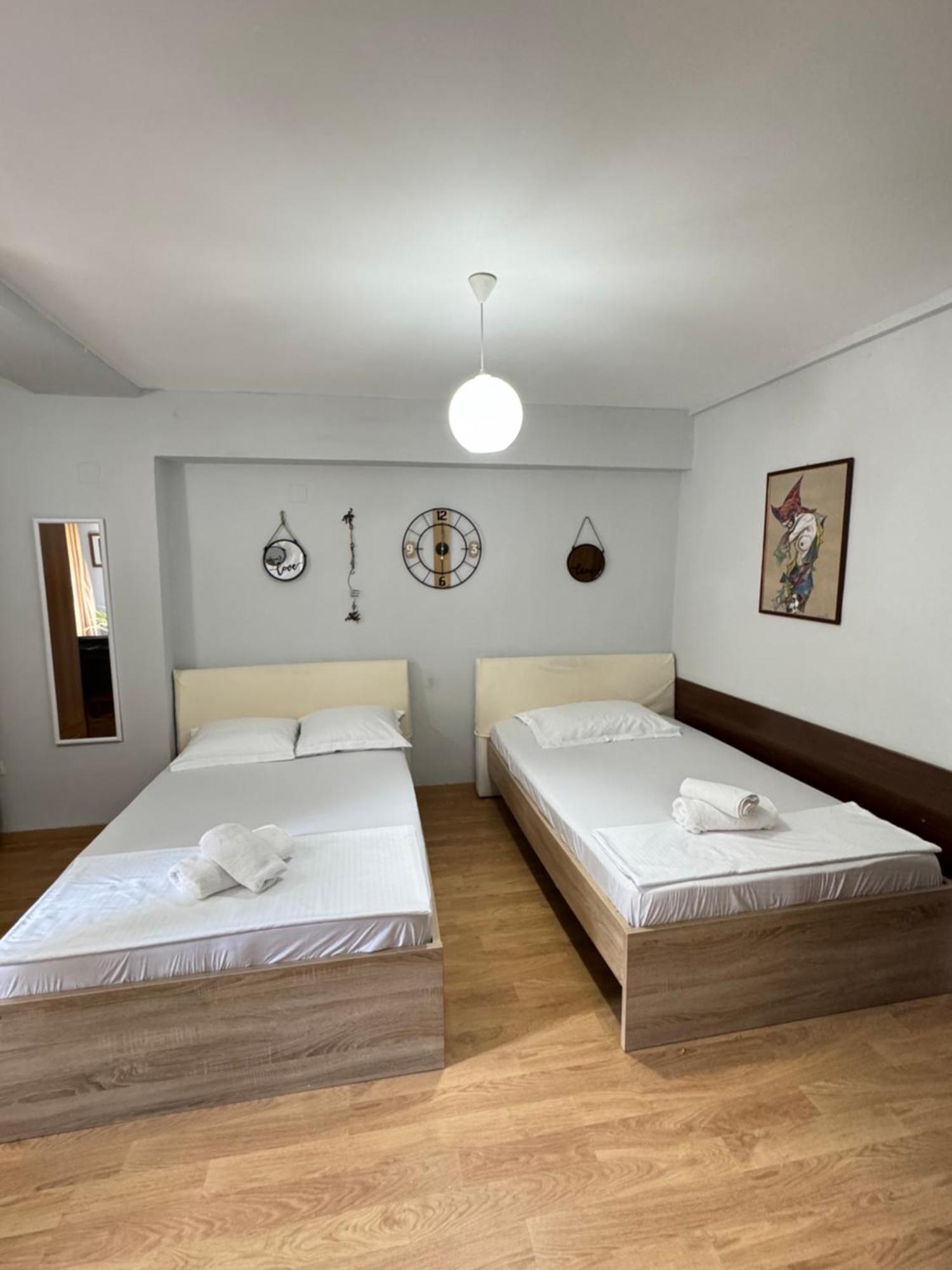 Apartamento Centre Lions Gate 9 *