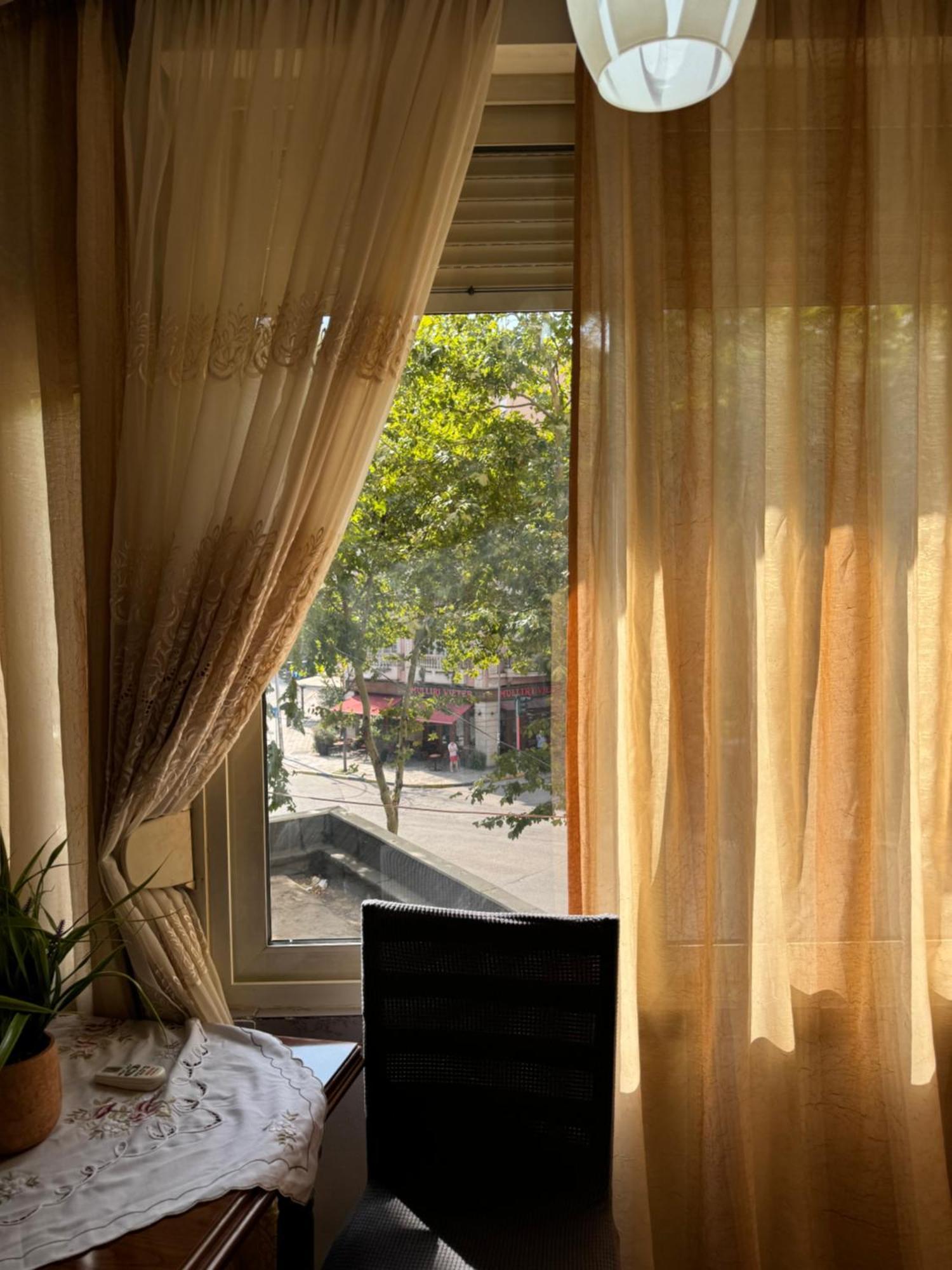 Centre Lions Gate 9 Apartamento *