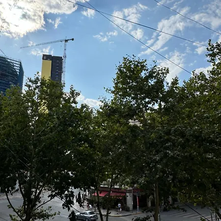 Tirana Centre Lions Gate 9 Apartment Exterior photo
