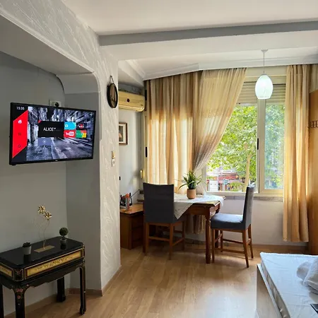 Tirana Centre Lions Gate 9 Apartment Exterior photo
